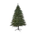 Ель Соната Микс 220 см. темно-зеленая 750-090