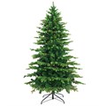Ель Фантастика Микс 220 см. светло-зеленая 750-043