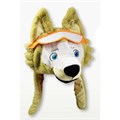 Шапка Волк Zabivaka взрослая ЧМ-2018 Т11017 745-456