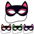 Маска карнавальная кошечка FG240519077R 152-982