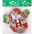 Гирлянда растяжка С Новым Годом! FG240519006R 152-959