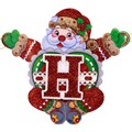 Гирлянда растяжка С Новым Годом! FG240519006R 152-959