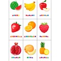 Игра Алфавит. Расшифруй и прочитай 04508 833-217