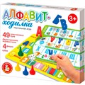 Игра Алфавит 04380 833-449