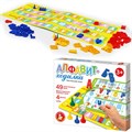 Игра Алфавит 04380 833-449
