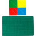 Игра Танграм магнитный с заданиями. Серия Магнитные истории 04053 711-007
