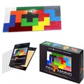 Настольная игра Пентамино головоломка 8058 733-386