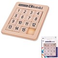 Логическая игрушка CH1123 Пятнашки в кор. 312-930