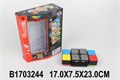 Логическая игрушка 3666 музыкальная, в коробке 612-339