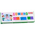 Домино большое «Классическое» 00027 810-399
