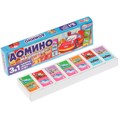 Домино Машинки 3 в1 4680107925961 712-106