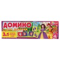 Домино Для девочек 4680107921468 712-010