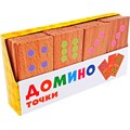 Домино Точки 8654 /22/ 810-344