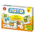 Лото Лето в деревне большое 05521 311-992