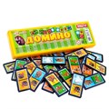 Домино Животные футляр 00011 /28/ 110-552