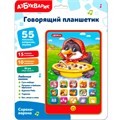 Говорящий планшетик 4630027295804 Сорока-ворона 810-558