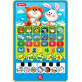 Игровой планшетик 4630027295798 Мои друзья зверята 810-556