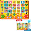 Игров. планшетик Веселая зоовикторина 4630027294920 810-159