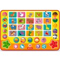 Игров. планшетик Веселая зоовикторина 4630027294920 810-159
