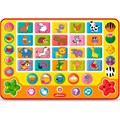 Игров. планшетик Веселая зоовикторина 4630027294920 810-159