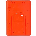 Планшет Обучающий 45 стихов,песен,звуков Умка HT1117-R45 810-775