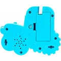 Планшет мини 15+ песен, фраз и звуков СИНИЙ ТРАКТОР Умка HT1279-R-WOD 810-396