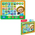 Планшетик Маленький всезнайка 14630027293548 712-412