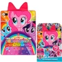 Планшет 82015-RHX46 My little pony 7 песен из м/ф, 9 режимов, текстильные вставки 711-492