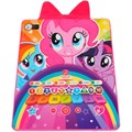 Планшет 82015-RHX46 My little pony 7 песен из м/ф, 9 режимов, текстильные вставки 711-492