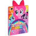 Планшет 82015-RHX46 My little pony 7 песен из м/ф, 9 режимов, текстильные вставки 711-492