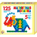 Мозаика магнитная 125 шестигран. 962 /14/ 111-975