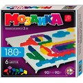 Мозаика 180 фишек 968 112-676