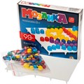 Мозаика 15/90 цветн. 964 /10/ 112-271