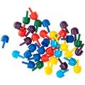 Мозаика 15/90 цветн. 964 /10/ 112-271