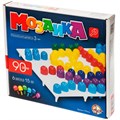 Мозаика 15/90 цветн. 964 /10/ 112-271