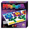 Мозаика 6цв. 180фишек 2007 /Росток/ 212-639