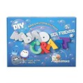 Набор для опытов и экспериментов.Юный химик Мыло Craft.Sea friends.Акватика 894 711-872