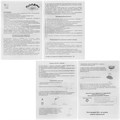 Набор Химические опыты.Пузырьковый BOOM Клубничный зефир Опв-001 Фин-ти-Флю 312-935