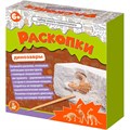 Набор Раскопки "Набор юного палеонтолога" (3 динозавра) 05086 110-974