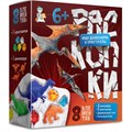 Набор Раскопки "Ищи динозавров и кристаллы" (8 элементов) 05879 810-674