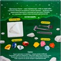 Набор Раскопки Поиск драгоценных камней 15 камней 05539 810-465