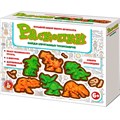 Набор Раскопки "Технозавры" 6 фигурок 04605 712-561