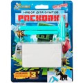 Набор Раскопки Пиксели, фигурки IQ Эксперимент FL-MNCT-01 810-710