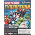 Набор Раскопки IQ Эксперимент EX-03-SH-25-WOD 810-712