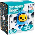 Набор для опытов. Медный прорыв НДО-006 Фин-ти-Флю 810-577