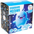 Набор для опытов. Оловянная молния НДО-001 Фин-ти-Флю 810-572