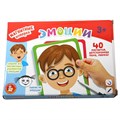 Игра Магнитная Эмоции.Серия магнитные истории 03955 710-872
