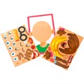 Игра Магнитная Эмоции.Серия магнитные истории 03955 710-872