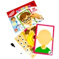 Игра Магнитная Эмоции.Серия магнитные истории 03955 710-872