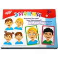 Игра Магнитная Эмоции.Серия магнитные истории 03955 710-872